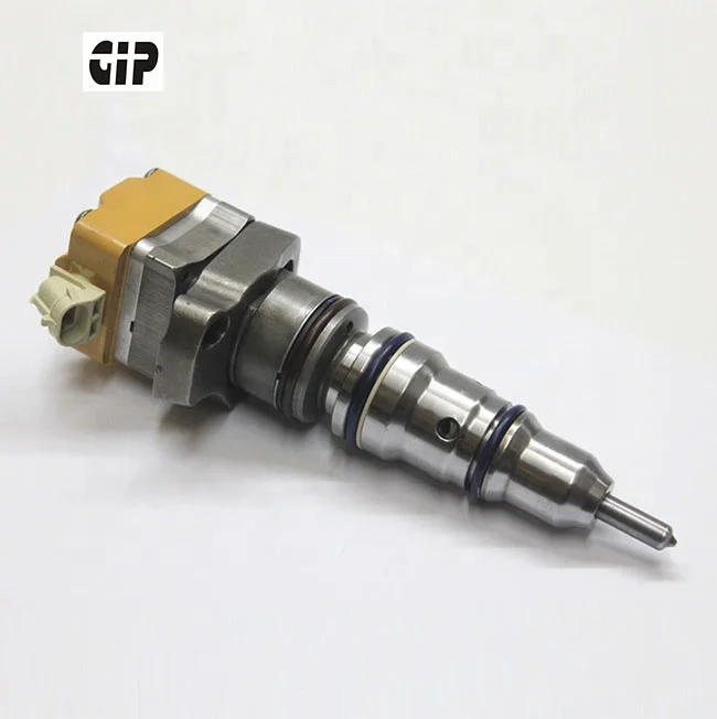

Construction Machinery Parts Excavator 3126 3126B Diesel Engine Fuel Injector 177-4754 1774754 Fuel Injector