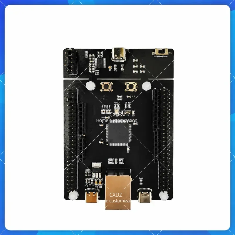CH32V307 CH32V317 Evaluation Board EVT Development Kit