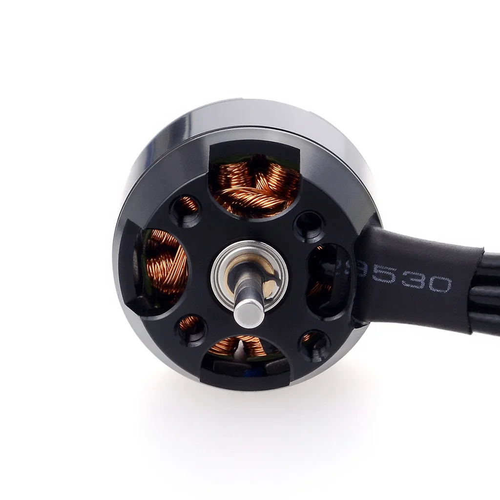 Moteur sans balais SURPASS HOBBY 2826 1000/1350KV/1900KV pour avion RC 3D, hélicoptère, avion à voilure fixe, drone