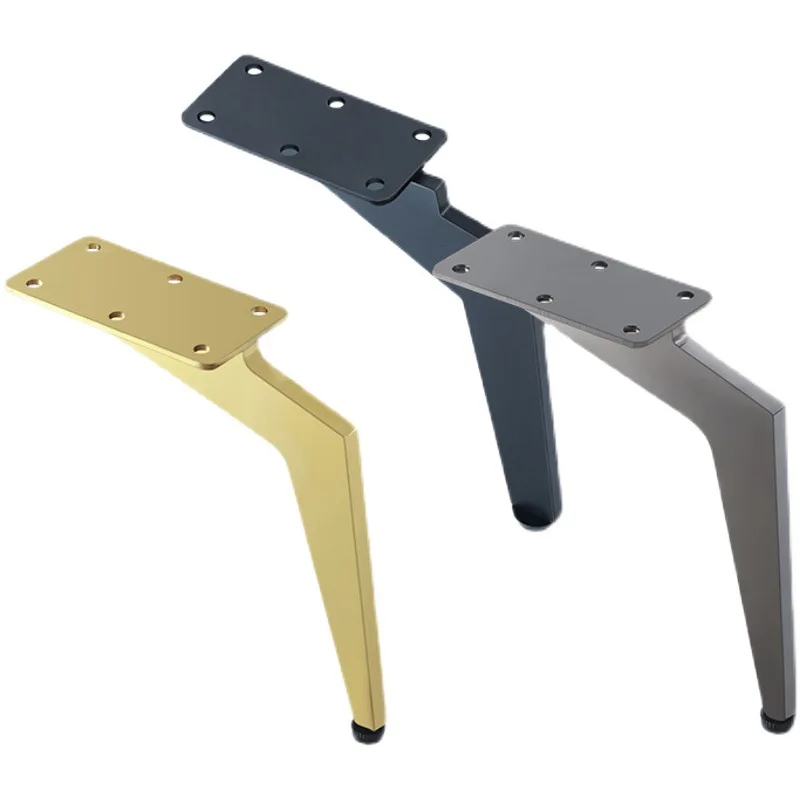 

Coffee table TV cabinet Adjustable sofa support legs Bathroom cabinet bracket