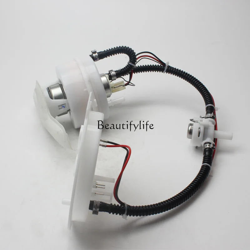 

Auto Parts Fuel Pump SP5117M P77077M 16117341301 16117341279 16117341303
