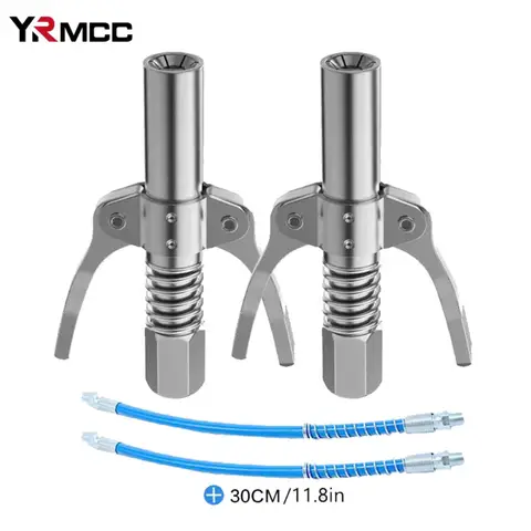 6 best sales fettsprutkoppling - №5