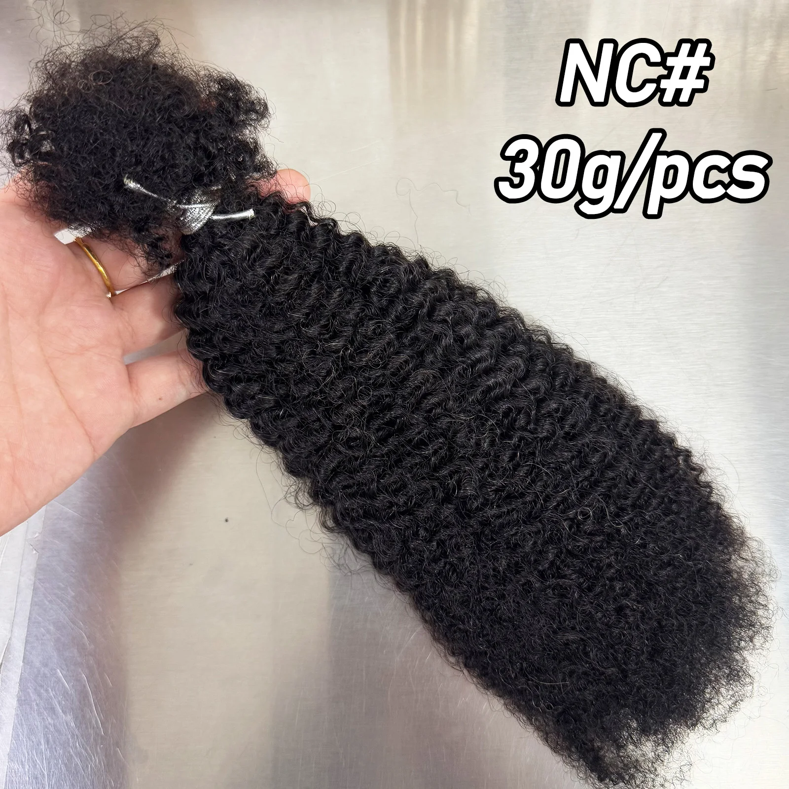 Variant: Natural Color