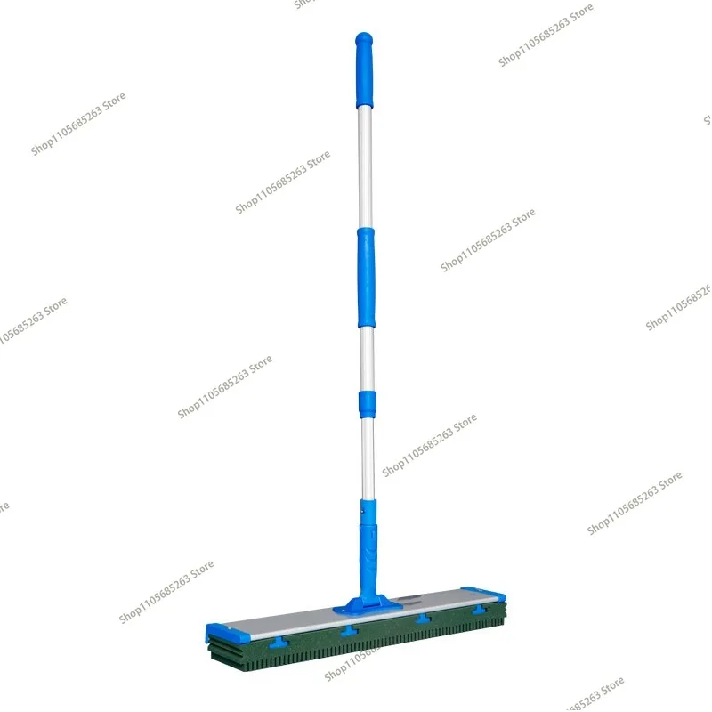 Elevator Escalator Gap Cleaner Tool Professional Deep Cleaning Brush for Tread Plate Step Narrow Gap Debris Removal Maintenance