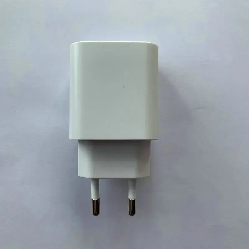 Original For Blackview BV8800 BL8800 BL8800pro BV7100 Oscal S80 BL5000 EU Plug 33W Travel Fast Charger Connector Type C Cable