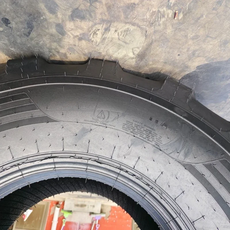 إطار 850/50R30.5 600 750/60R30.5 إطار الآلات الزراعية