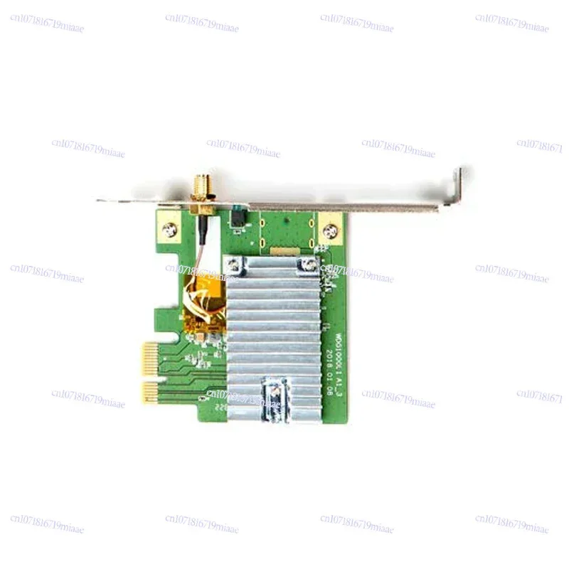 Antena inalámbrica mejorada, cámara, tarjeta PCIe WiGig, serie Cosmos para accesorios de la serie HTC VIVE PRO