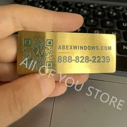 Metal Aluminum Plate Custom Logo with Strong Back Glue, Stainless Steel Perfume Bottle Arc 3D Wine Metal Label