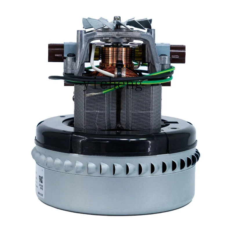 

TQH 300G700G Vacuum Suction Machine Motor Feeding Machine Injection Molding Suction Machine Accessories Universal