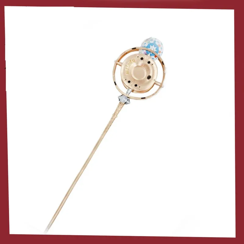 

25COSAstra Yao Cosplay Weapons Props Game Zenless Zone Zero Halloween Costume Props Accessories Free Shipping