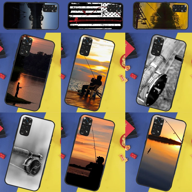 Fishing Rod Case Fo… - image