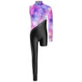 Black Purple