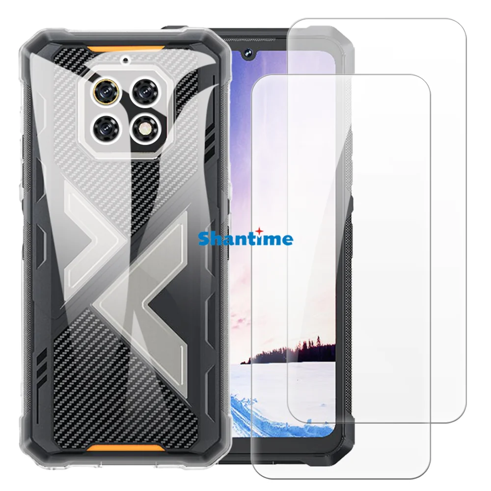 Soft Case + 2 Pack … - image