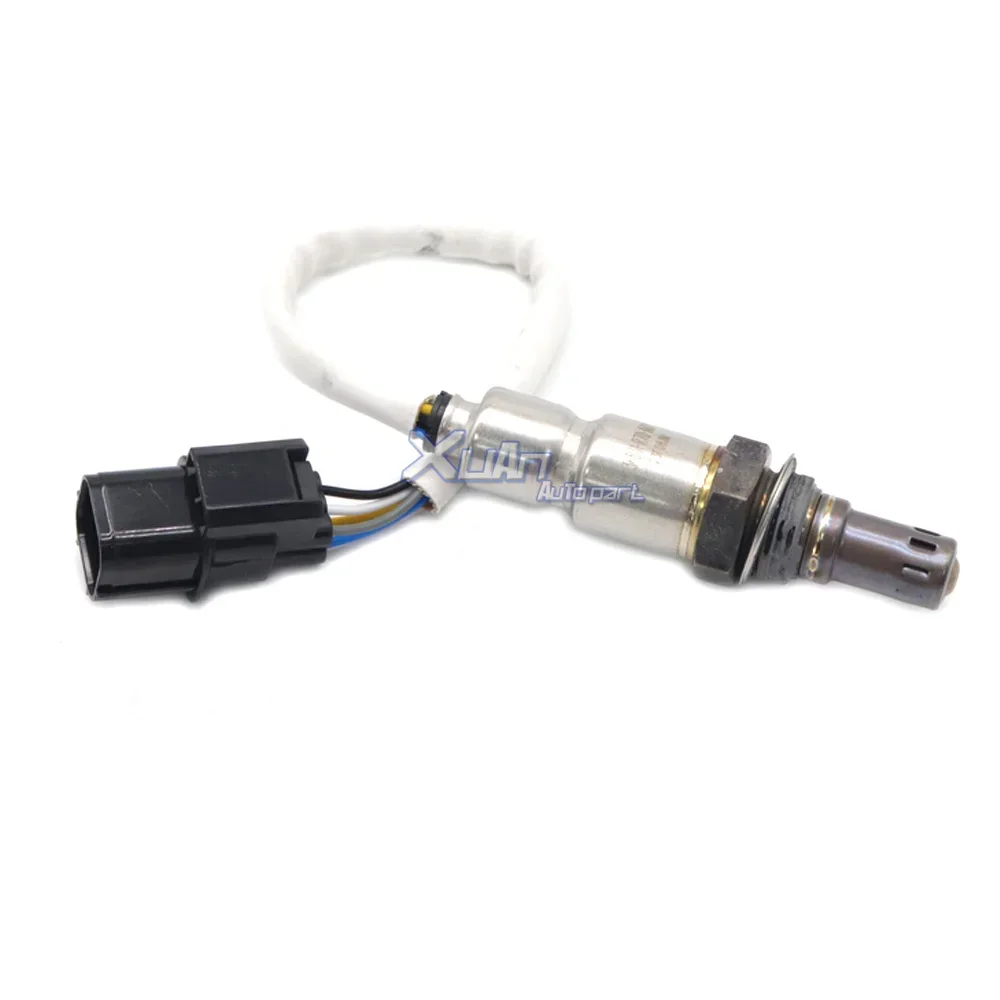 XUAN Car  O2 Lambda Oxygen Sensor 234-5098 For Acura MDX RL TL TSX ZDX Honda Accord Crosstour Odyssey Pilot Ridgeline V6 3.5L