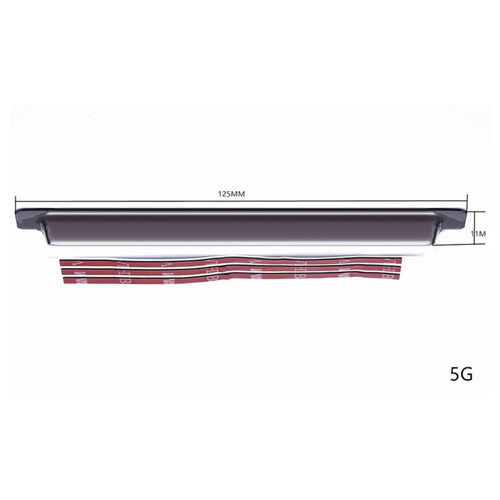RC Car Upgrade Part suits for MN86 MN86S RC Crawler Modification Replace