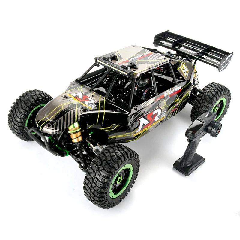

Brush climbing car remote control electric imitation four-wheel drive off-road vehicle model car