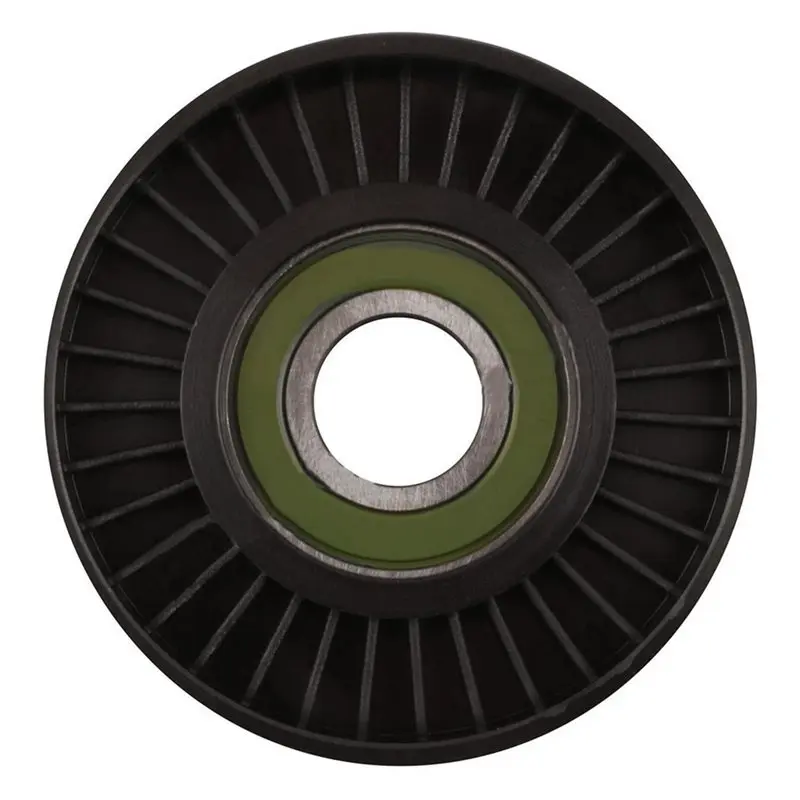 Puleggia tenditrice motrice tenditore cinghia FF 1662020619 1662020519 per B160 B170 B180 B200 B150