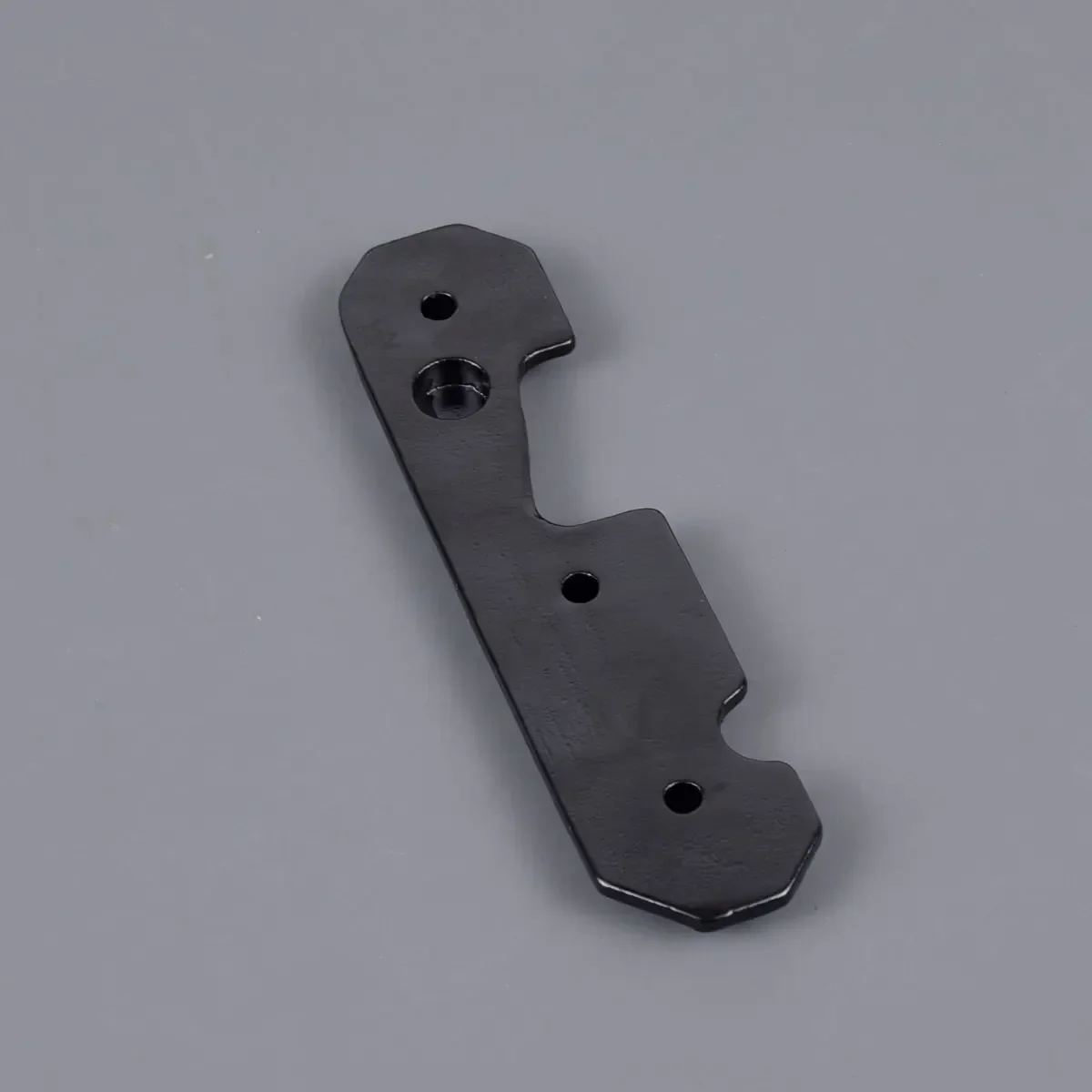 Tactical AK47 AR15 Steel Dovetail Side Plate Milled Stamped Receivers Accepts AK Side Rail Scope Mount Ruger Airsoft Accessories