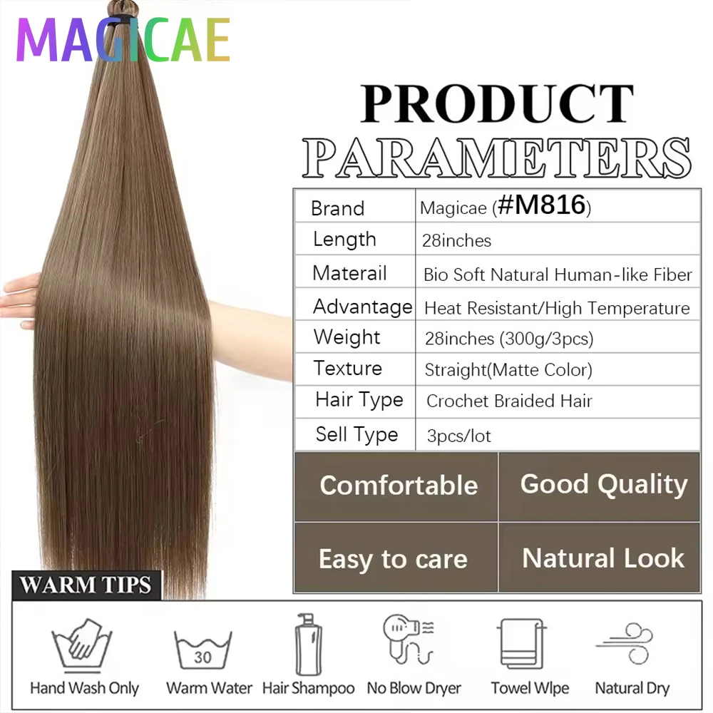 Thumbnail 4 - #9 Latest Crochet Hair Extensions Offers