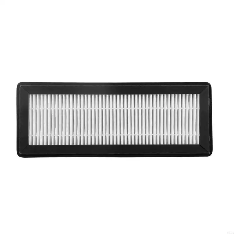 

High Efficiency Air Filter For 3D Printer With Activated Carbons Double Layer Design