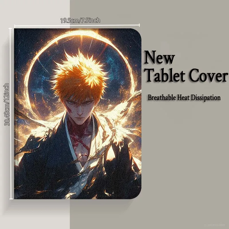 حافظة لهاتف هواوي ميديا باد 3 12 Air SE M6 M5 Lite Pro 10.4 10.8 11 11.5 12.6 13.2 بوصة 5G