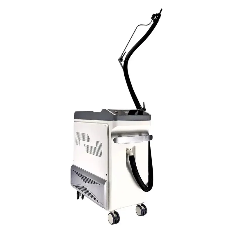 2025 جهاز تبريد البشرة بالهواء البارد للعلاج بالليزر -35 ℃ معدات التجميل الاحترافية ذات التبريد السريع والمبرد منخفضة الضوضاء مع #3