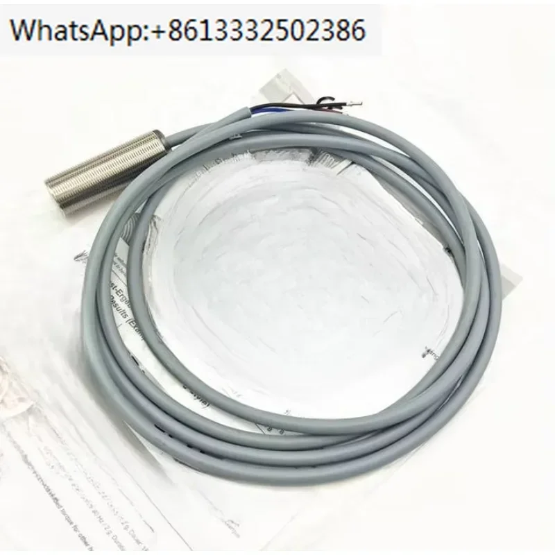 Proximity Switch NB…