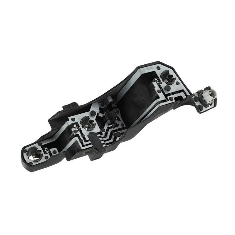 Ingenious-Tail Light Bulb Holder Socket Panel For BMW E60 LCI 2007-2010 Car Rear Left Light Circuit Board 63217361881