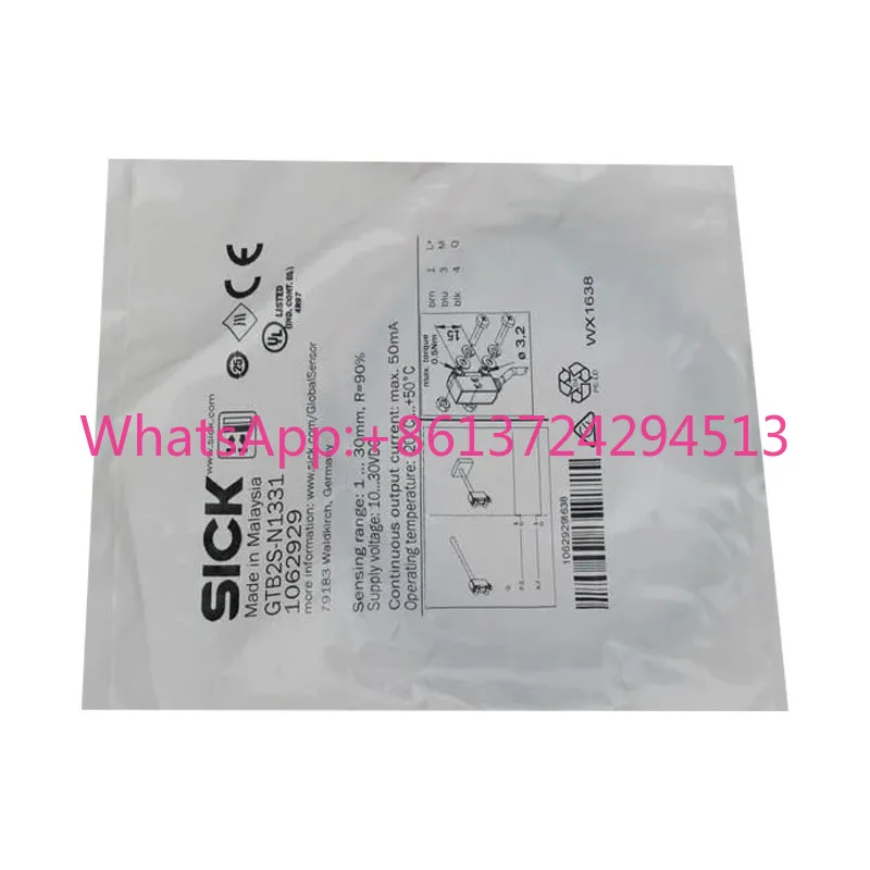 

ATSU01N222LT soft starter original