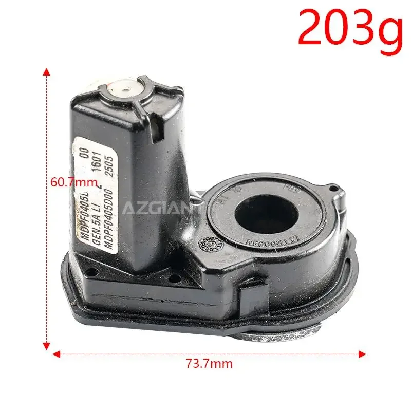 AZGIANT Exterior Rearview Side Door Mirrors Motor Actuator Folding For  2015-2021 Volvo XC90 Left Right Power Electric Assembly