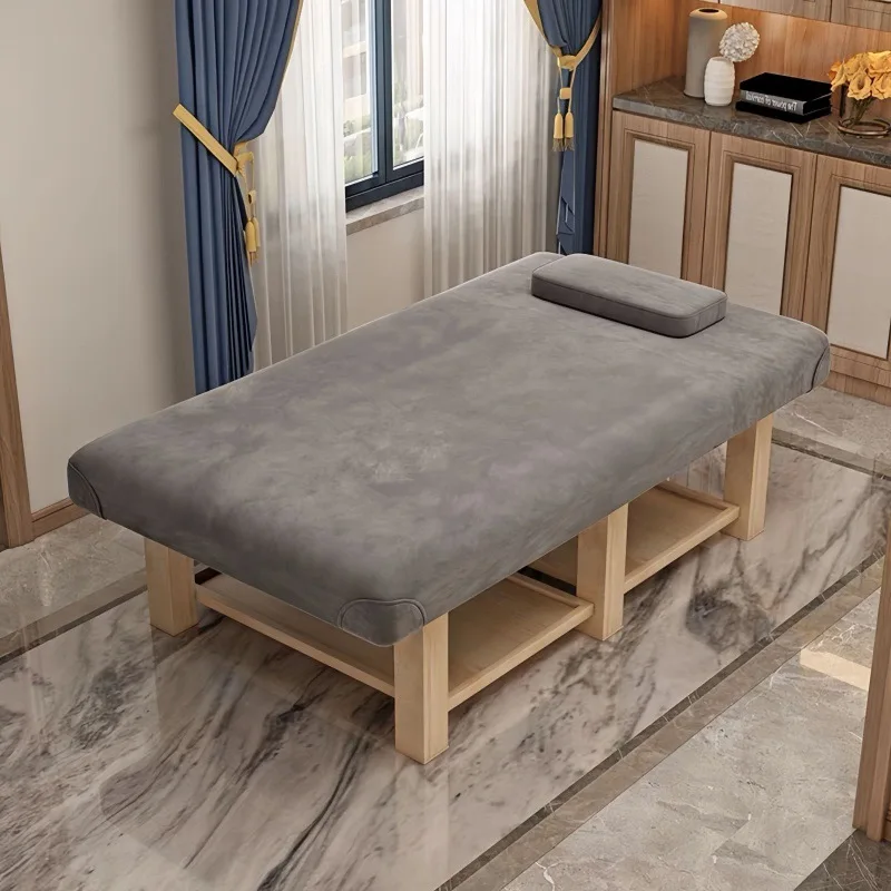 

Thai Professional Massage Beds Spa Tattoo Bed Cheap Stretcher Table Hydraulic Aesthetics Camilla Para Masaje Beauty Couch