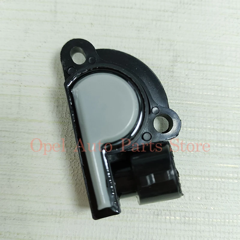 Sensor de posición del acelerador para Daewoo Lanos Nubira Leganza Kalos Lacetti Opel Vauxhall Corsa Astra Vectra 17106682