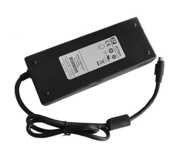 Adaptador do poder, 24V, 10.4A, Ruído 4-Pin, IEC C14, AHM250PS24