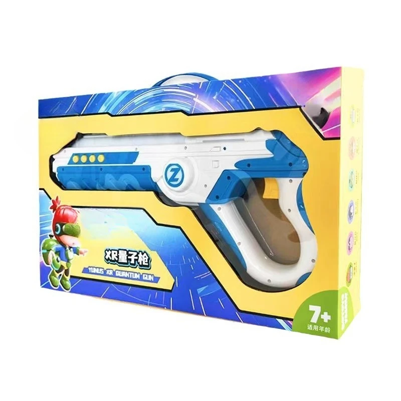 

Technology sound and light vibration online game boys and girls birthday gift