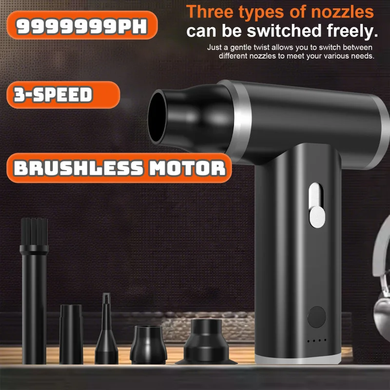 9999999RPM Turbo Je… - image