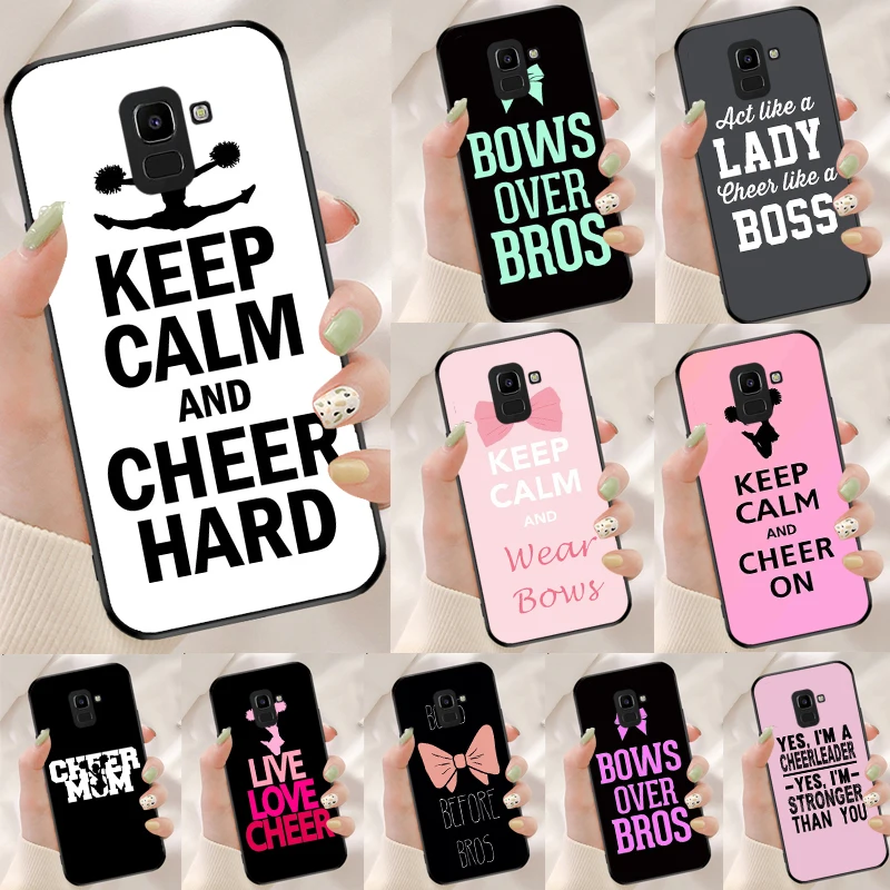 Cheerleader Cheer B…