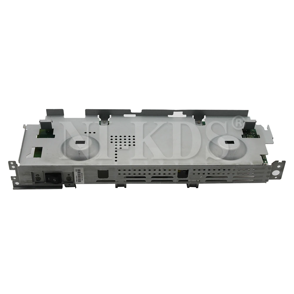 Imagem -02 - Assy Alimentação para Canon Mf8010 Mf8030 Mf8040 Mf8050 Mf8080 8010 8030 8040 8050 8080 Placa de Alimentação da Placa de Controle do Motor Fm43681