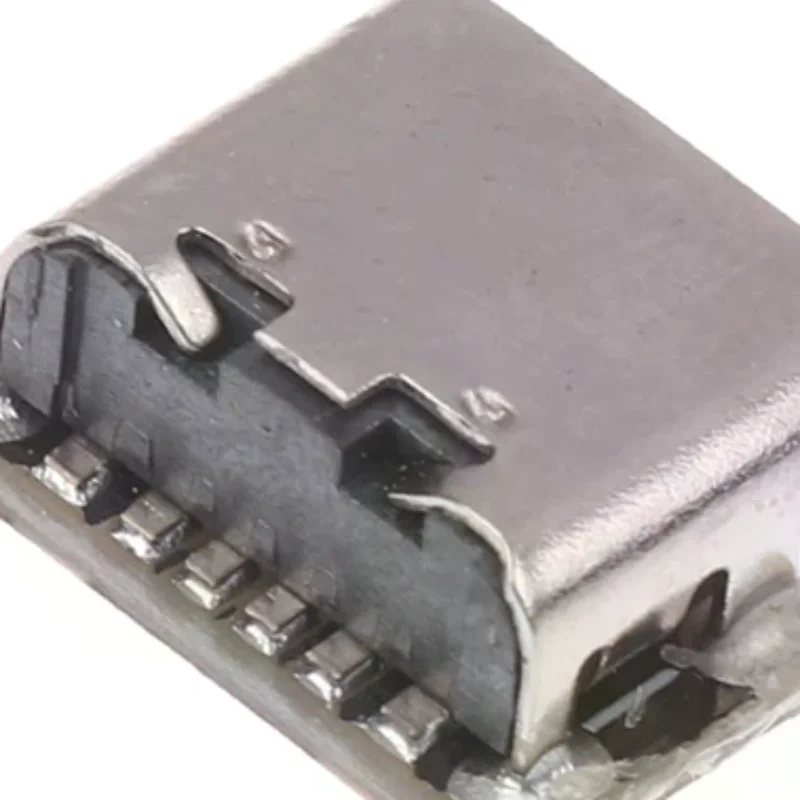 

Mini Type-C 3,7 В 4,2 В 18650, плата зарядного устройства для литиевой батареи, постоянный ток, постоянное напряжение, зарядка, модуль защиты питания