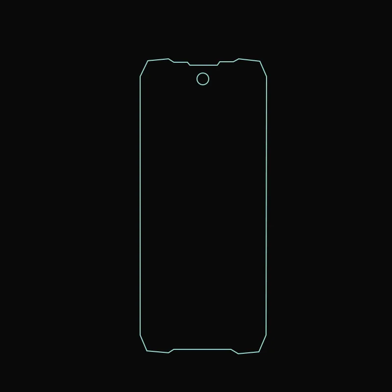 Clear Tempered Glas… - image