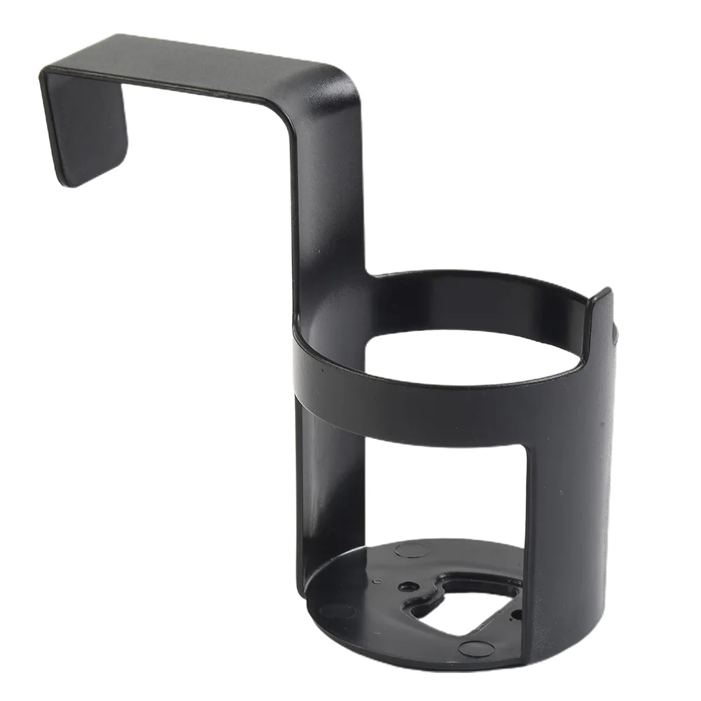 

Protable Water Drink Cup Water Drink Cup Bottle Holder Multi-functional 14*7*14cm 1Pcs Door Mount Rear Stand Support