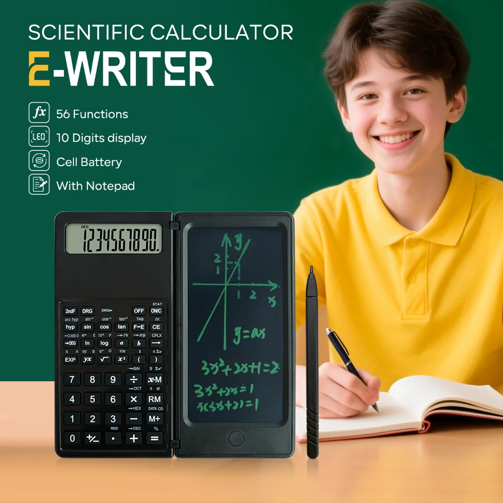 #27 Best Calculators to Buy In 2026