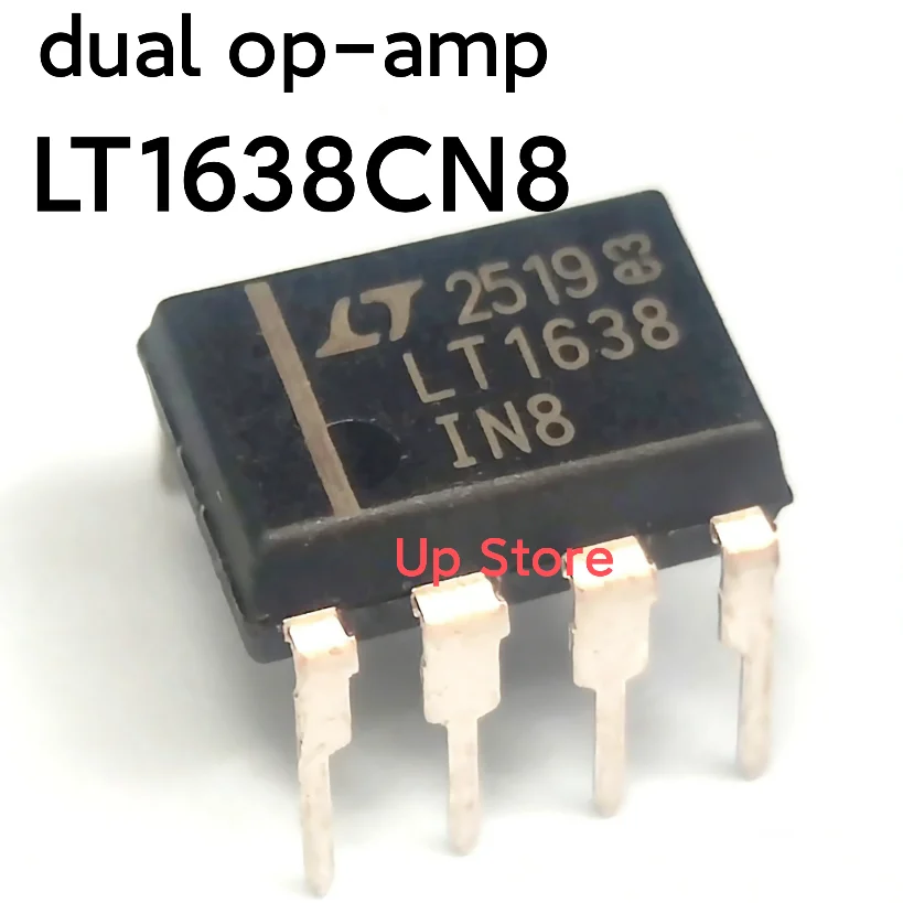 LT1638CN8 LT1638 Or…