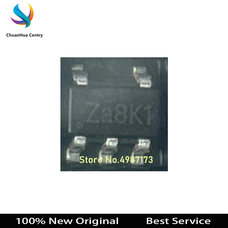 10 Pcs/Lot AX3701ABA SOT23-5 New and Original In Stock