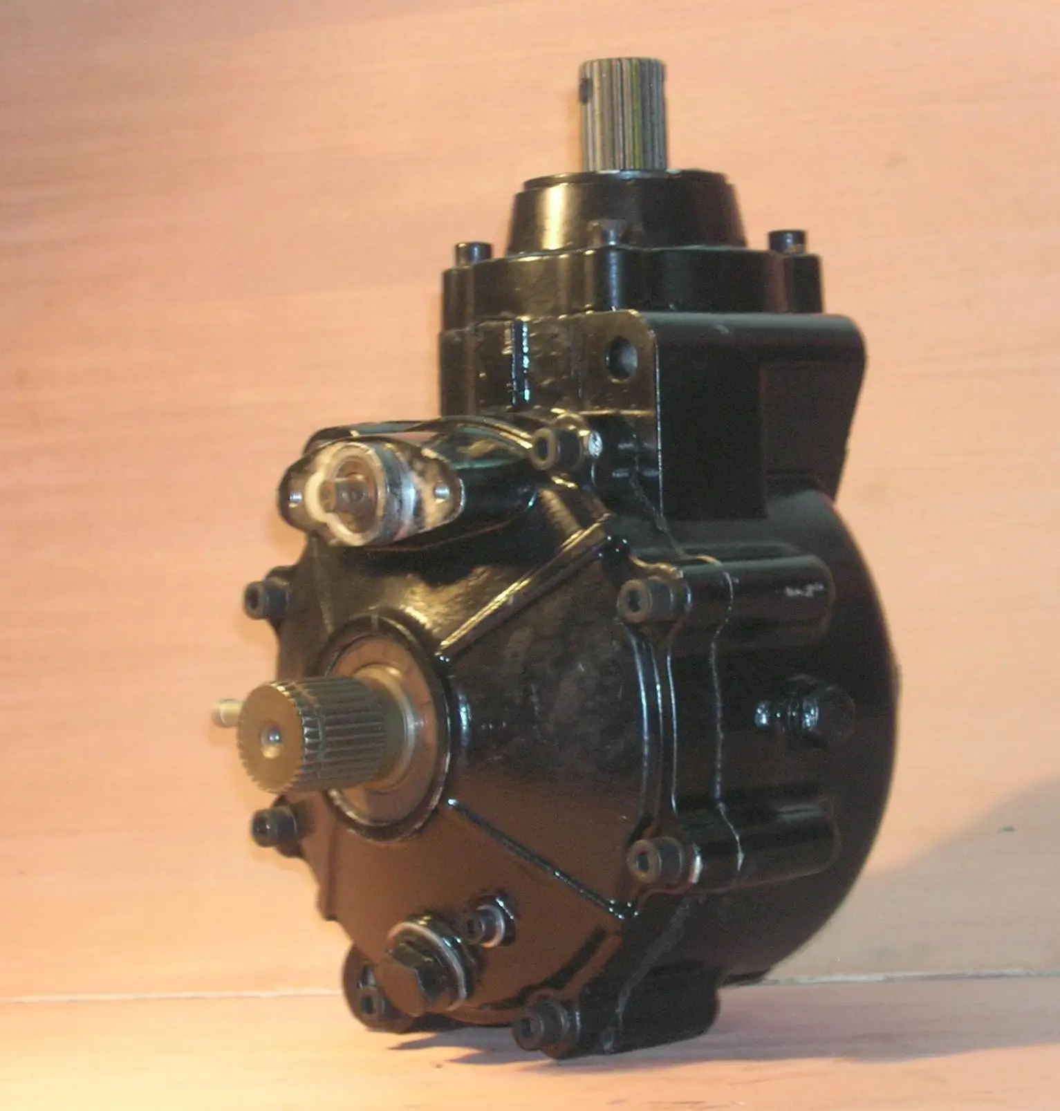 

Дифференциал электрического замка Jonery Trooper 800cc UTV 4x4