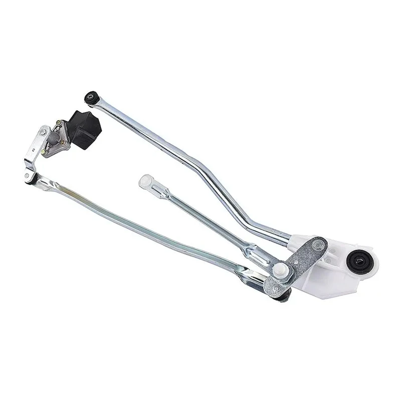 Front Windscreen Wiper Motor Linkage For Nissan Micra K12 2002-2010 28440-AX60A Automobile Supplies