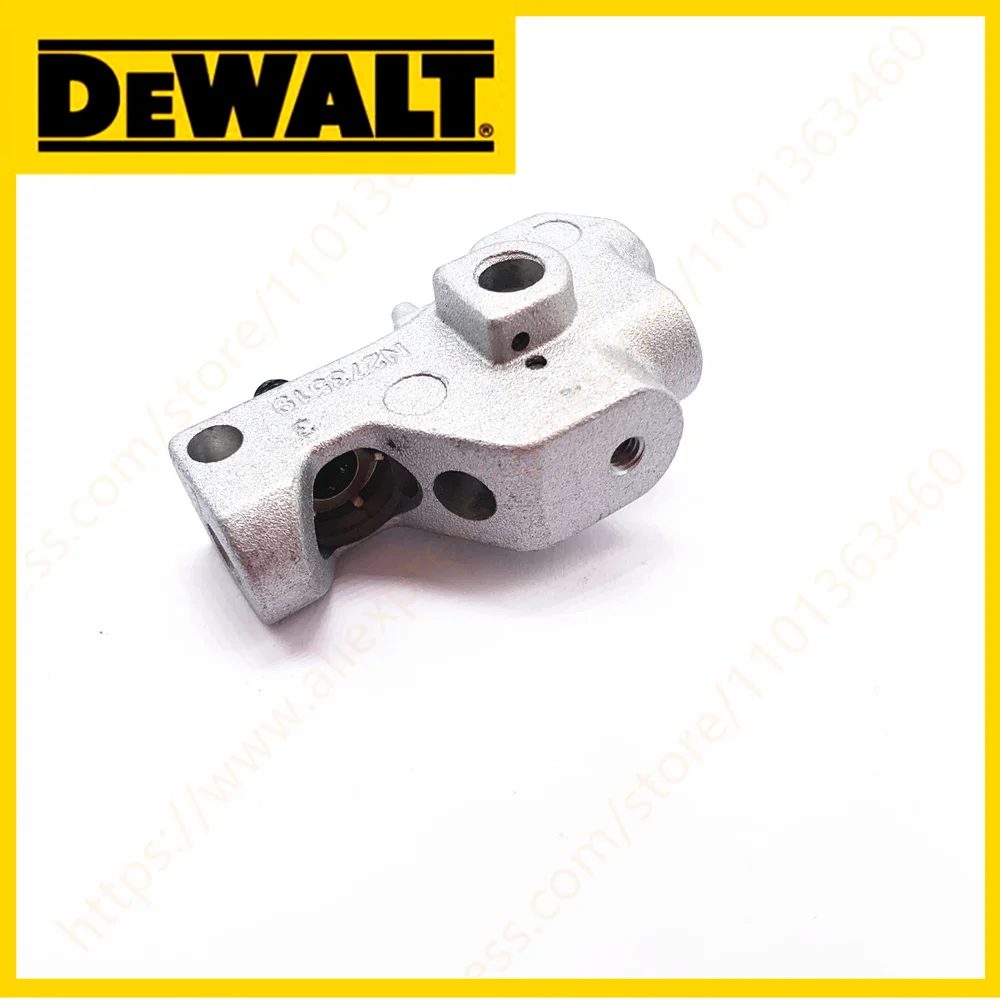 Lock for DEWALT DCS355 DWE315 DWE315K DCS356 Power Tool Accessories Electric tools part