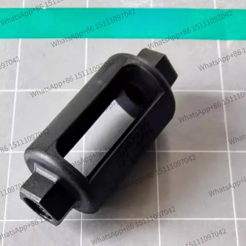 Faucet Parts Compatible with Hansgrohe Bathtub Faucet Handle Connector Shower Accessories Fixing Kit Handle Joint 97409000