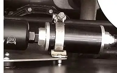 

Inline Fuel Filter With Stainless Steel Element - Leak Hot-selling Hand Tool Accessories Hot-selling Hand Tool Accessories