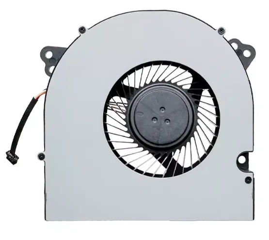 For Hp 27-CA CB TPC-0087-27 all-in-one cooling fan M89669-001