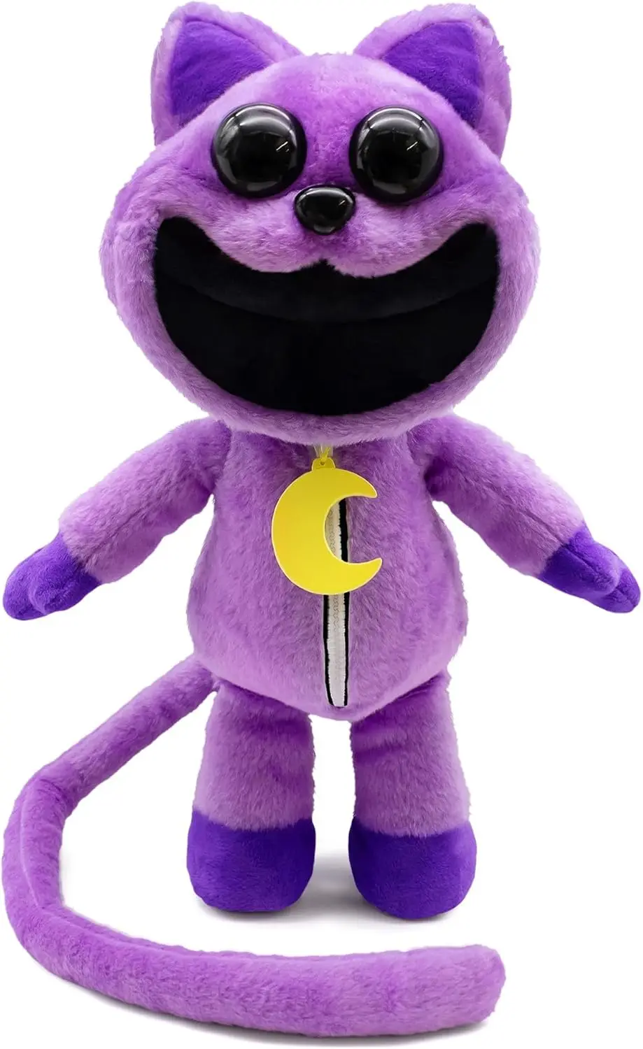 Smiling Critters Deluxe Plush, 12